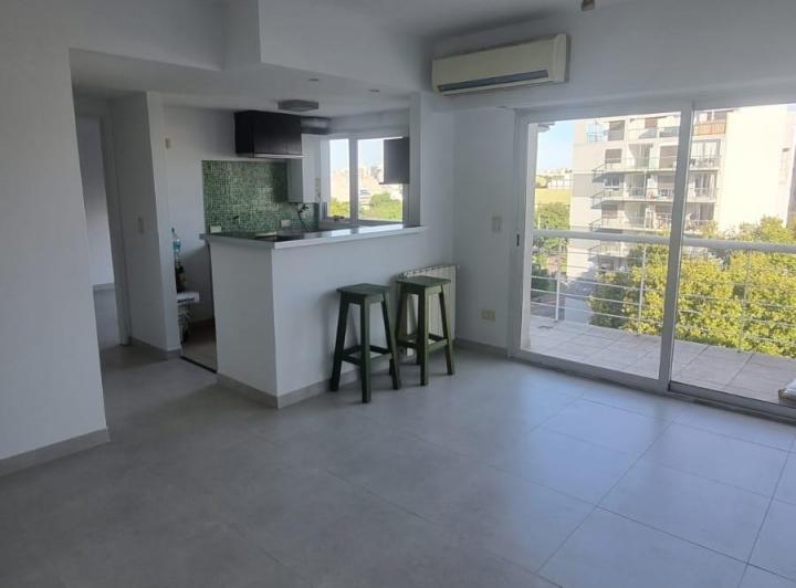Departamento · 50m² · 2 Ambientes
