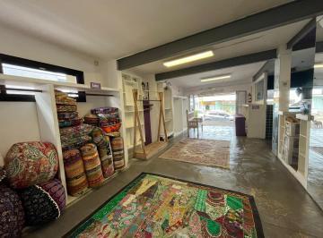 Local comercial · 502m² · Local Comercial en Venta con Departamento en Planta Alta en La Barra - Tm