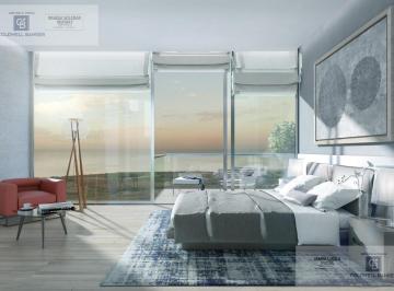 Departamento · 62m² · 2 Ambientes · Departamento Monoambiente en Venta Puerto Madero