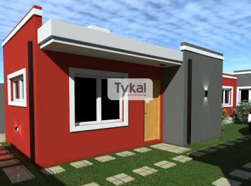 Departamento de 3 ambientes, Costa Azul · Kenia C III