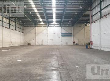 Bodega-Galpón · 4500m² · Depósito - Hurlingham
