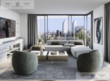 Departamento · 80m² · 2 Ambientes · Departamento 2 Ambientes en Puerto Madero