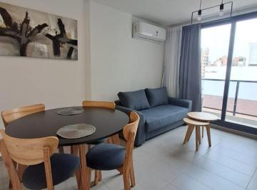 Departamento · 67m² · 3 Ambientes · 1 Cochera · Av Velez Sarsfield 700