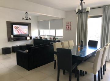 Departamento · 77m² · 3 Ambientes · 1 Cochera · Complejo Civis Tortugas Dpto. con Balcon C/parrilla y Cochera
