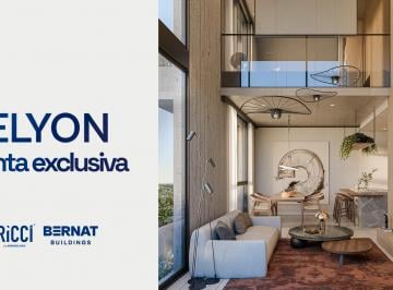 Departamento · 36m² · 2 Ambientes · Departamento 2 Ambientes en Venta Ezpeleta