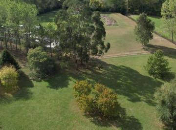 Campo de 3 ambientes, La Plata · Chacra 5ha en Venta en Lisandro Olmos, La Plata.