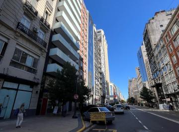 Departamento · 35m² · 1 Ambiente · Departamento en Microcentro