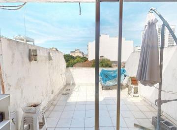 PH · 83m² · 3 Ambientes · 1 Cochera · Venta Villa Gral. Mitre PH 3 Ambientes