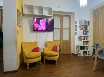 Departamento · 74m² · 3 Ambientes · Alquiler Depto 3 Ambientes C/ Dependencia Congreso