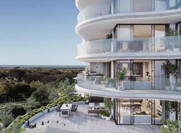 Departamento · 78m² · 2 Ambientes · 2 Ambientes Excelente Calidad en Inmejorable Ubicacion