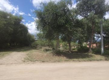 Terreno · 900m² · Villa de Merlo, Piedra Blanca Abajo, Lote 900 m²
