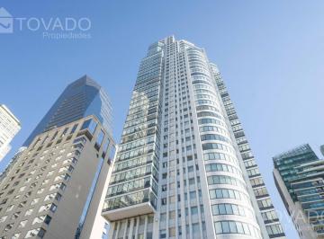 Departamento · 330m² · 4 Ambientes · 4 Ambientes en Torre Renoir II, con Dependencia y Full Amenities! Piso Alto!