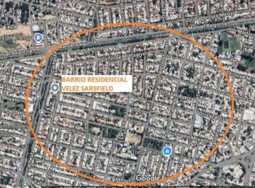 Casa · 148m² · 5 Ambientes · 1 Cochera · Casa 2 Dorm. Cochera. Patio. Desocupada. Escritura. Barrio Parque Velez Sarsfield