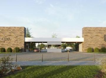 Terreno · 702m² · Terreno en Venta en Barrio privado"La Reserva"