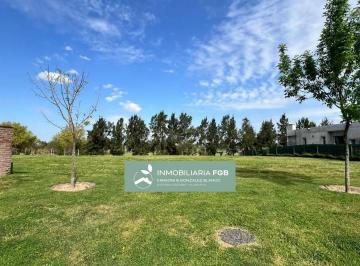 Terreno · 787m² · Lote en Venta en El Naudir Etapa 1 | Escobar | Rebajado!