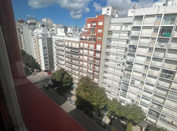 Departamento , Mar del Plata · Monoambiente en Una Excelente Ubicación de La Ciudad, Alquiler por Dia!