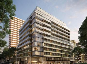 Departamento · 42m² · 2 Ambientes · Departamento en Venta - 2 Ambientes - Palermo Hollywood