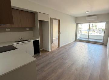Departamento · 42m² · 2 Ambientes · Venta - Dos Ambientes en Suite con Vestidor - Boedo