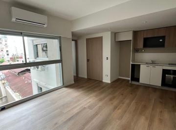 Departamento · 33m² · 2 Ambientes · Venta - Dos Ambientes Moderno y Luminoso - Boedo