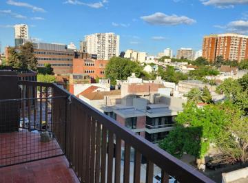 Departamento · 36m² · 2 Ambientes · 2 Ambientes Muy Luminoso! Exp: $40.000