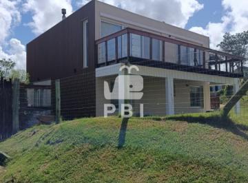 Foto1 · Casa en Venta de 3 Dorm. con Piscina en en Mananantiales Punta del Este - Ref: Pbi14652
