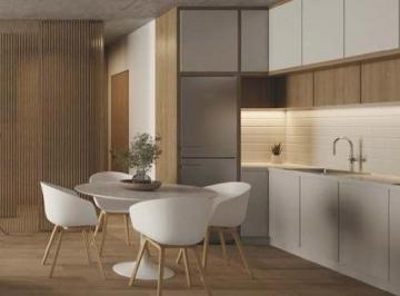 Departamento · 49m² · 2 Ambientes · Venta Departamento 2 Ambientes en Pozo con Excelente Financiacion, Proyecto Exclusivo en Coghlan