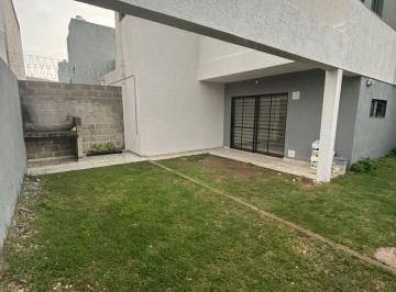 PH de 3 ambientes, La Calera · Duplex Domus Housing La Calera Los Prados