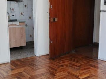 Departamento · 36m² · 2 Ambientes · Dos Ambientes Hermosos en Recoleta.