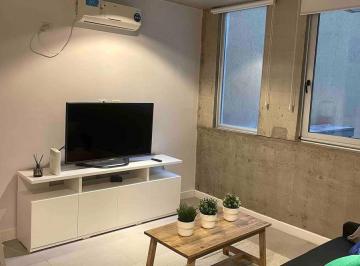 Departamento · 40m² · 1 Ambiente · Departamento en Palermo Hollywood
