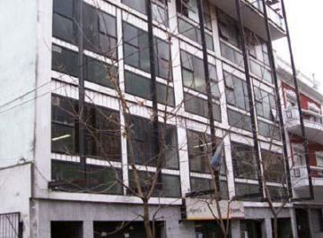 Departamento de 1 ambiente, Balvanera · Alquiler 2 Ambientes 36 m