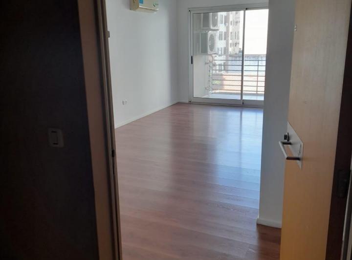 Departamento · 66m² · 3 Ambientes · 1 Cochera