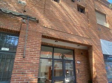Departamento · 55m² · 2 Ambientes · Oficina Alquiler Av Santa Fe Martinez