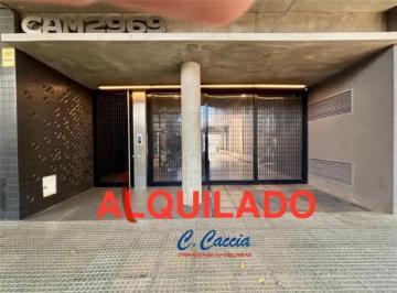 Departamento · 29m² · 1 Ambiente · Departamento 1 Ambiente - Villa Santa Rita, Capital Federal