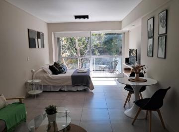 Departamento · 33m² · 1 Ambiente · Departamento en Palermo Hollywood