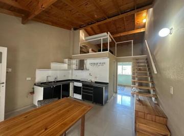 PH · 52m² · 3 Ambientes · PH 3 Ambientes en San Martin