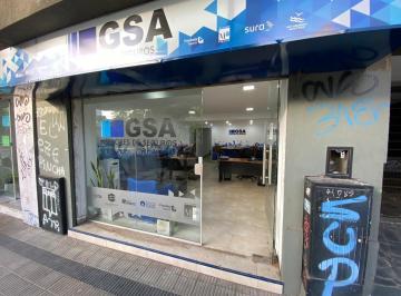 Local comercial · 58m² · 2 Ambientes · 1 Cochera · Local en Venta en 7 E/ 62 y 63