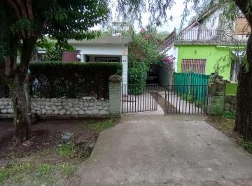 Casa de 4 ambientes, Villa Los Aromos · Casa en Venta en Villa Los Aromos
