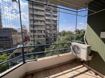 Departamento de 3 ambientes, Almagro · Venta 3 Ambientes Sempiso Almagro Balcon Apto Credito Apto Profesional