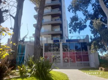 Departamento · 57m² · 3 Ambientes · 1 Cochera · Departamento Alquiler Anual, Edificio Renata 20. Pinamar, Costa Atlantica.