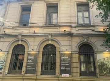 Departamento de 3 ambientes, San Cristobal · Venta 2 Amb Desde 80 Mil D y de 3 Amb Desde 90 Mil