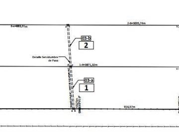 Campo , San José del Morro · Venta 300 Hectáreas de Campo San Luis
