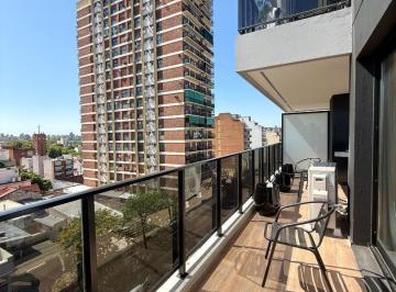 Departamento · 43m² · 2 Ambientes · Alquiler Departamento 2 Ambientes a Estrenar Villa Urquiza