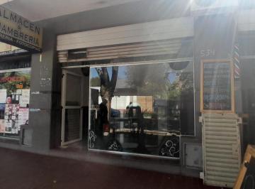 Local comercial · 45m² · 3 Ambientes · Local en Cápital