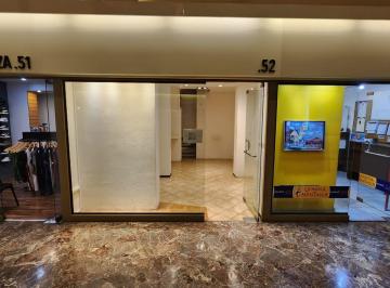 Local comercial de 2 ambientes, Ciudad de Mendoza · Local Comercial en Galeria Piazza - N°52