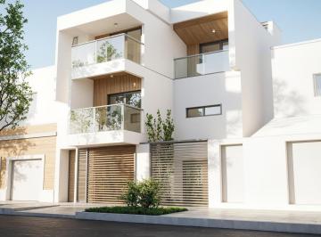 Departamento · 2 Ambientes · Candioti Sur! Dpto en Pozo. Alberdi 3000