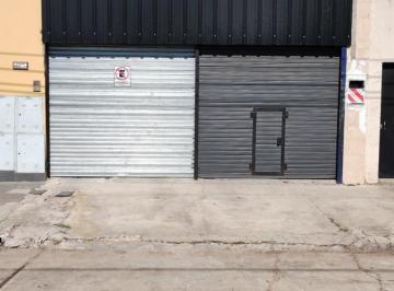 Bodega-Galpón · 300m² · Galpon 250 m² con Oficina y Baño