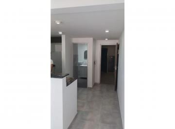 Departamento · 34m² · 1 Ambiente · Excelente Monoambiente en Santa Fe 3900