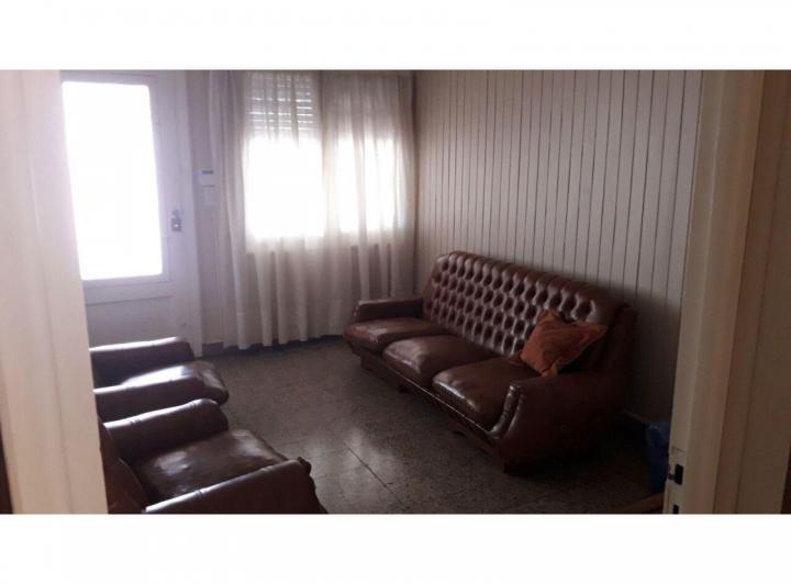 Casa · 167m² · 6 Ambientes · 1 Cochera