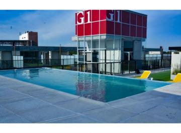 Departamento · 65m² · 5 Ambientes · 2 Cocheras · Eva Perón 8615 - Usd 145.000