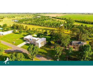 Casa · 1000m² · En Venta Lote en La Rinconada en Ibarlucea